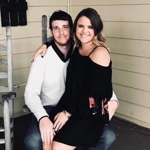 Meet your Posher, Jamie